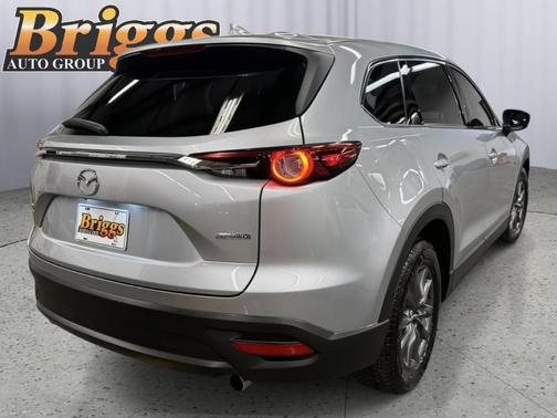 2023 Mazda CX-9 Touring