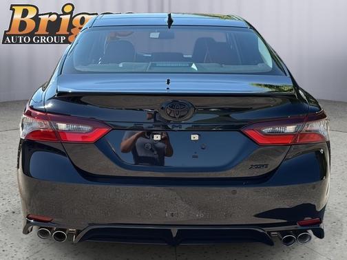 2024 Toyota Camry XSE V6