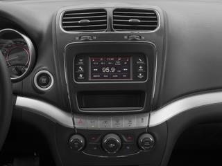 Redline 2 Coat Pearl 2018 Dodge Journey SE