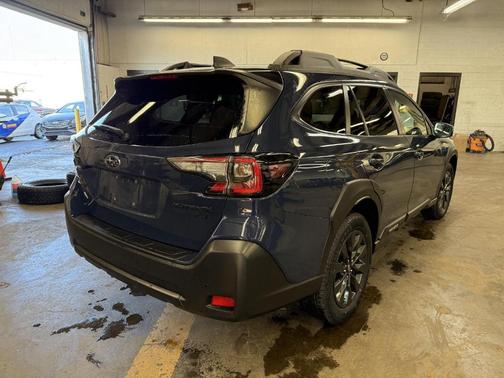 2023 Subaru Outback Onyx Edition XT