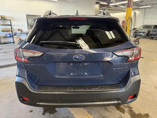 2023 Subaru Outback Onyx Edition XT