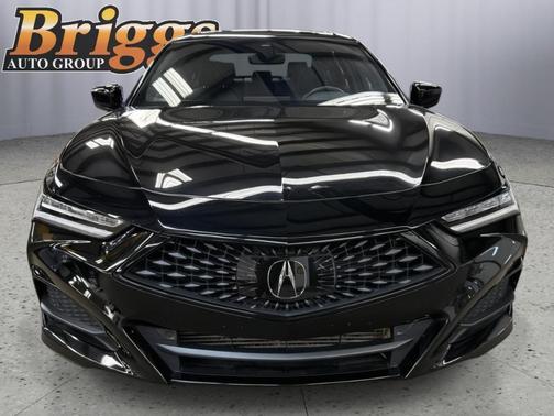 2023 Acura TLX A-Spec