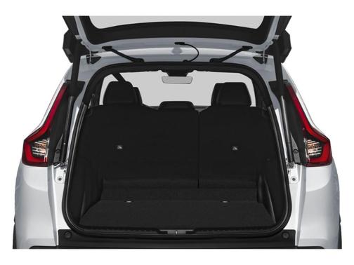 Platinum White Pearl 2023 Honda CR-V Hybrid Sport Touring