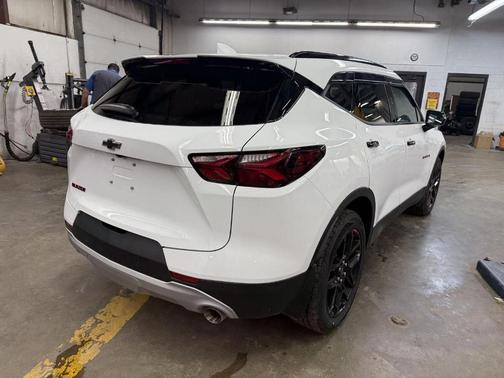 2021 Chevrolet Blazer 2LT