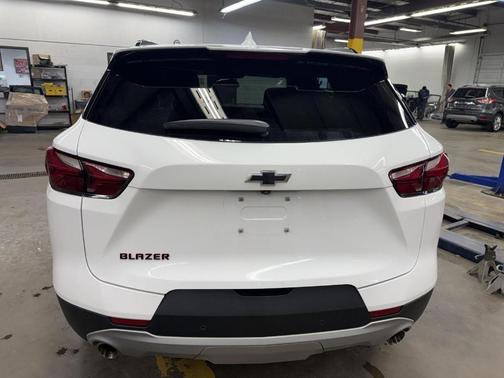 2021 Chevrolet Blazer 2LT