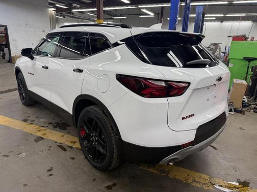 2021 Chevrolet Blazer 2LT