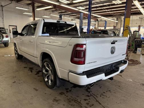2021 RAM 1500 Limited