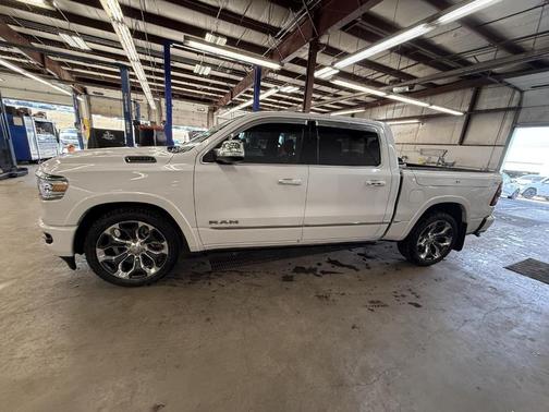 2021 RAM 1500 Limited