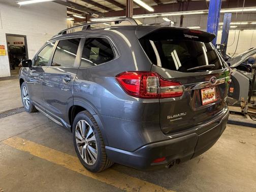 2020 Subaru Ascent Limited 8-Passenger