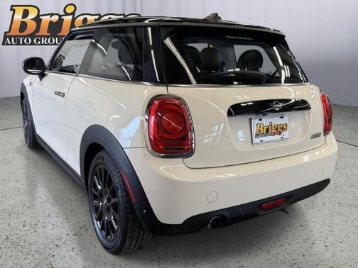 2019 MINI Hardtop Cooper