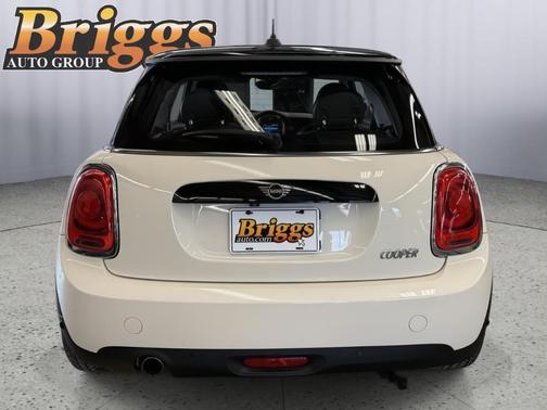 2019 MINI Hardtop Cooper