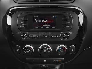 Shadow Black 2014 Kia Soul Base