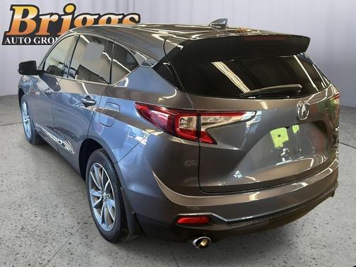 2019 Acura RDX Technology Package