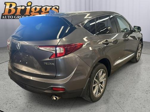 2019 Acura RDX Technology Package