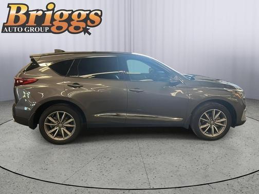 2019 Acura RDX Technology Package