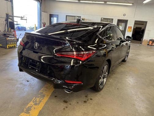 2023 Acura Integra A-Spec Technology