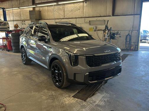 2024 Kia Sorento SX Prestige