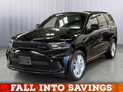 2023 Dodge Durango GT