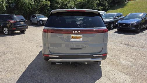 2023 Kia Carnival EX