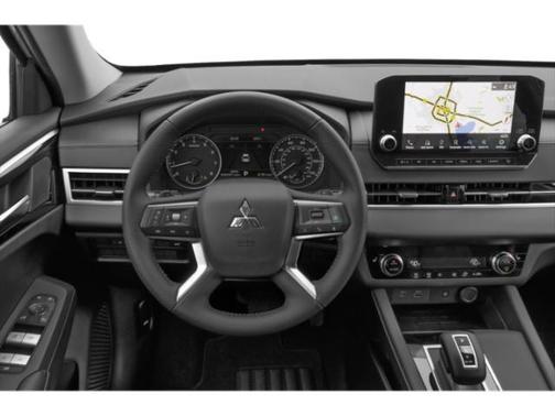 Black Diamond 2024 Mitsubishi Outlander SE