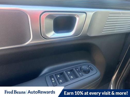 2026 Hyundai SANTA FE HEV SEL