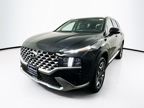 2023 Hyundai Santa Fe Plug-In Hybrid Limited