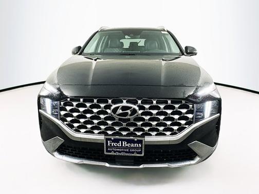 2023 Hyundai Santa Fe Plug-In Hybrid Limited