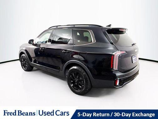 2024 Kia Telluride SX-Prestige X-Pro