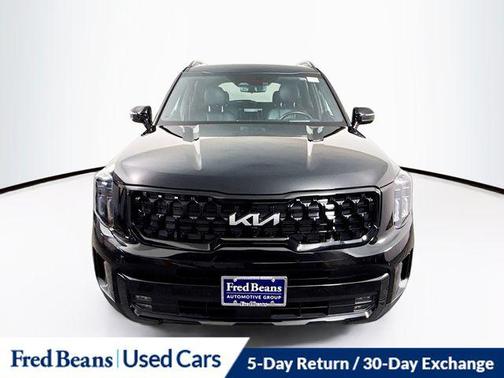 2024 Kia Telluride SX-Prestige X-Pro
