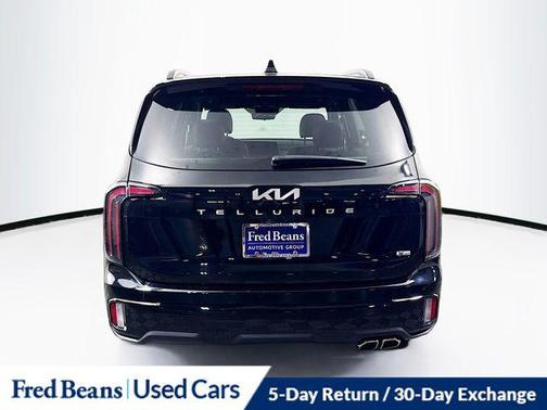 2024 Kia Telluride SX-Prestige X-Pro