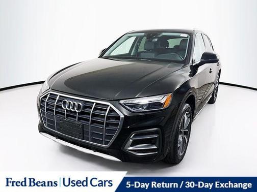2021 Audi Q5 45 Premium