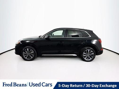 2021 Audi Q5 45 Premium