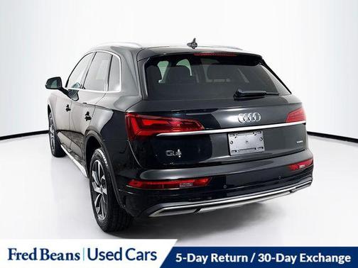2021 Audi Q5 45 Premium