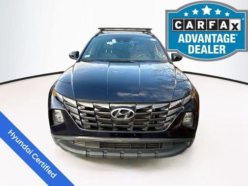 2024 Hyundai TUCSON XRT