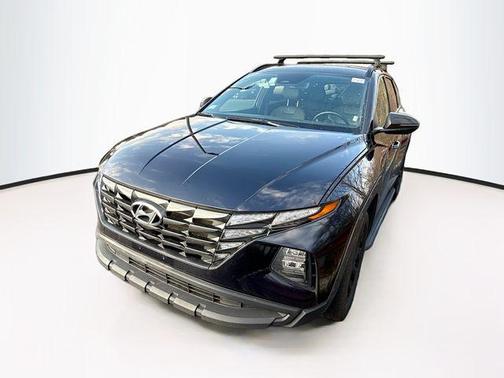 2024 Hyundai TUCSON XRT