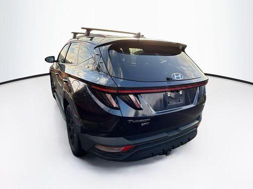 2024 Hyundai TUCSON XRT