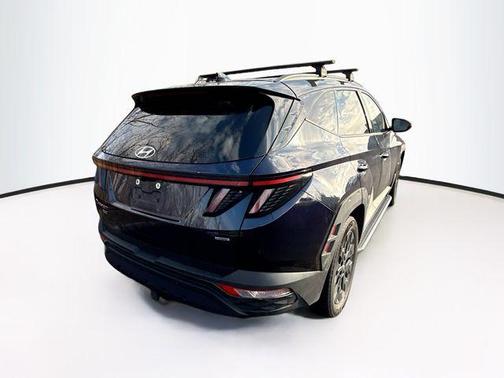 2024 Hyundai TUCSON XRT