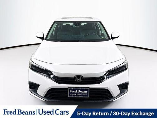 2023 Honda Civic Touring