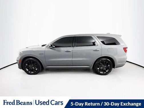 2021 Dodge Durango R/T