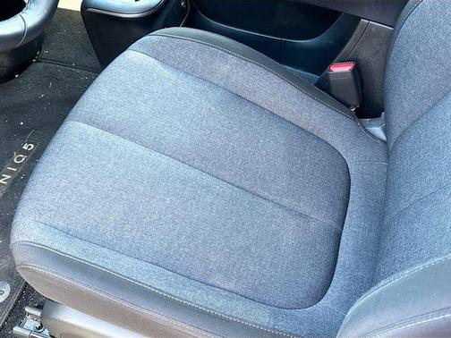 Cyber Gray 2023 Hyundai IONIQ 5 SE