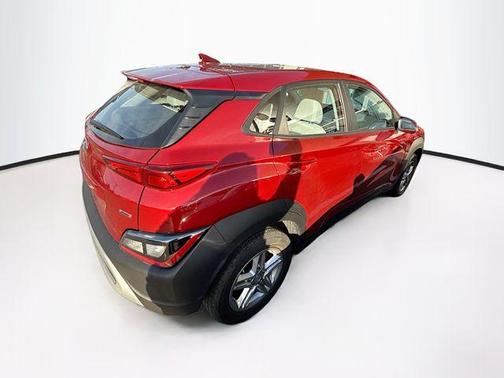 2023 Hyundai KONA SE