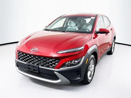 2023 Hyundai KONA SE