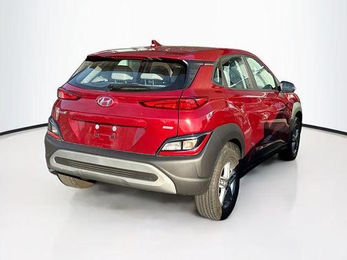 2023 Hyundai KONA SE