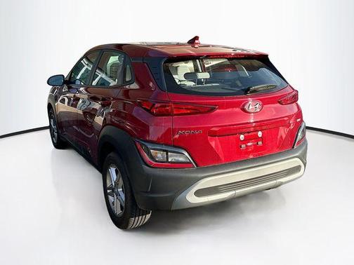 2023 Hyundai KONA SE