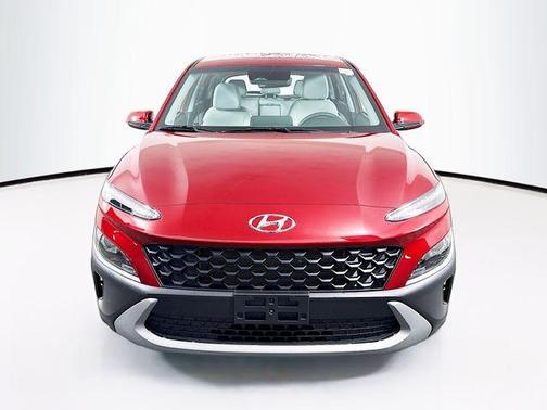2023 Hyundai KONA SE
