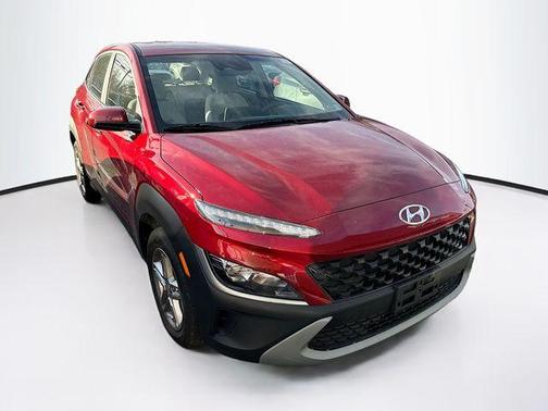 2023 Hyundai KONA SE