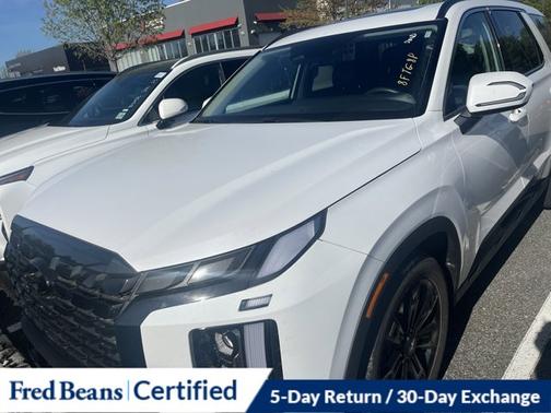 2024 Hyundai PALISADE XRT