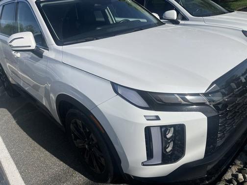 2024 Hyundai PALISADE XRT