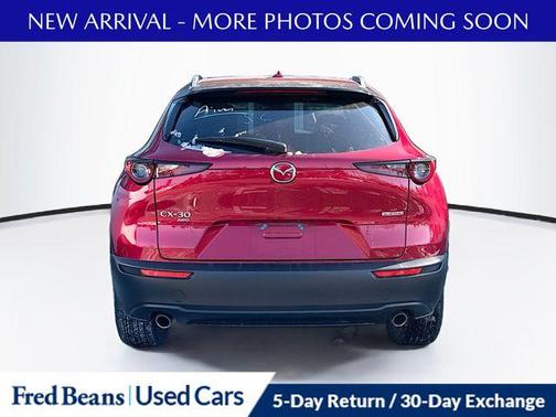 2024 Mazda CX-30 Premium Package