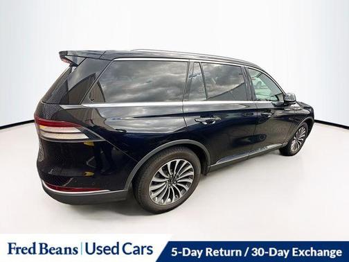 2020 Lincoln Aviator Reserve AWD